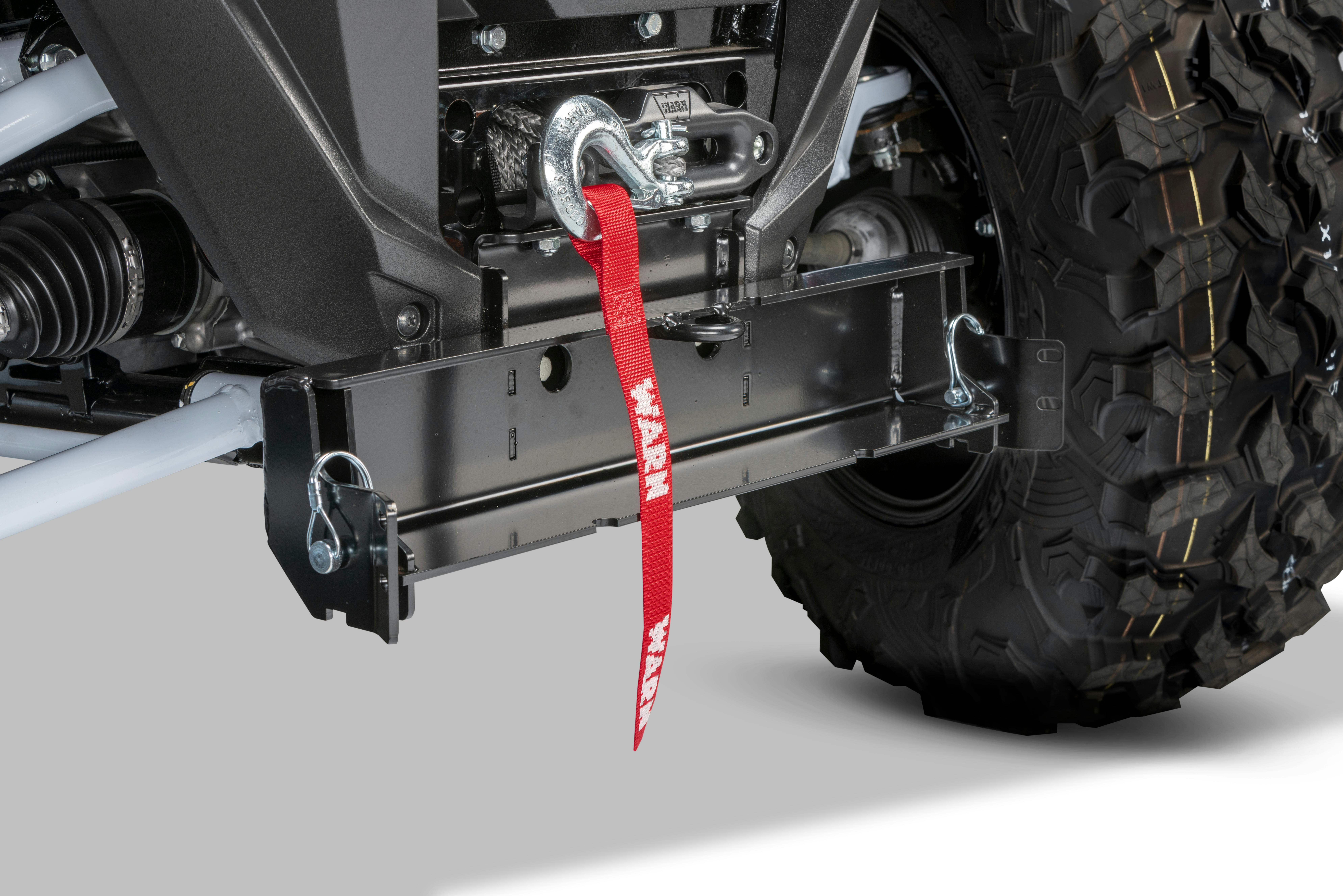 Shii♡　1001 106576-f plow mount-2020
